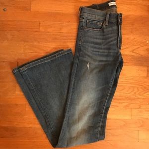 BANANA REPUBLIC | Flare Jeans
